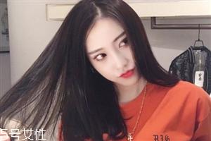 2022最流行的中长发型 2022最流行的发型之一