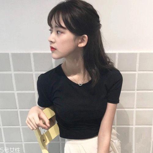 2022最流行的中长发型 2022最流行的发型之一