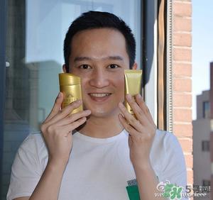 2017新版安耐晒金瓶专柜价格 2017安耐晒金瓶多少钱