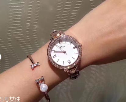 dior迪奥手表多少钱?