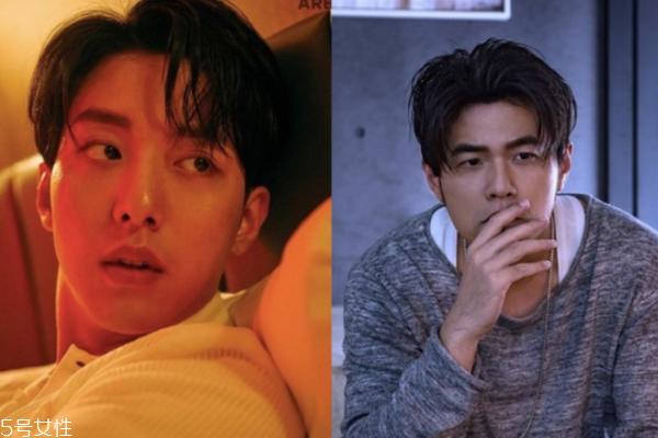 2022年男生流行的发型 3款发型帅到飞起