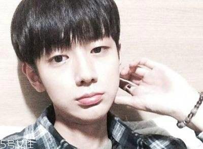 韩国男士2018逗号发型 逗号头帅度破表韩星top6