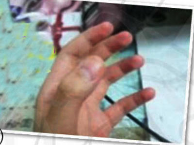 d罩杯摸着什么感觉?d罩杯的手感图