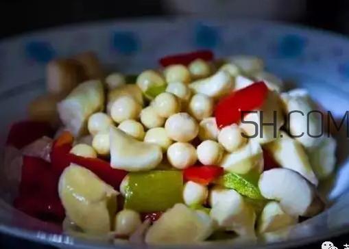 鸡头米怎么煮？鸡头米做法有哪些