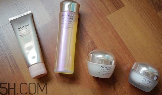 资生堂盼丽风姿系列适合什么年龄_好用吗