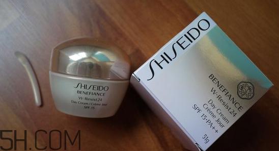 资生堂盼丽风姿系列适合什么年龄_好用吗