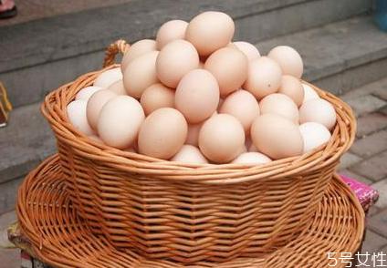 土鸡蛋多少钱一斤 2020年土鸡蛋多少钱一个