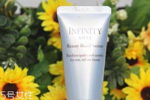 infinity茵菲妮是什么牌子?高丝旗下的宠儿