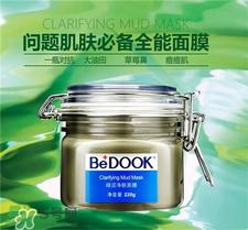 祛痘面膜排行榜10强 好用的祛痘面膜排行榜