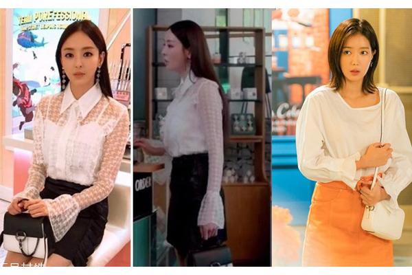 韩国包包哪个牌子好 韩国包包品牌推荐