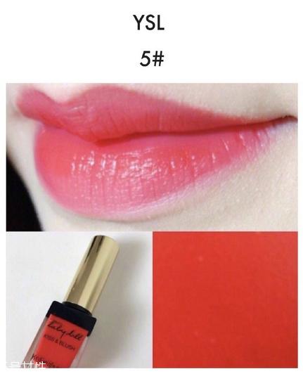 夏天最流行的9款粉色系口红 谁都能够轻松驾驭