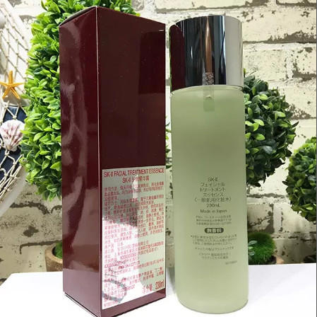 sk2神仙水价格 sk2神仙水230ml价格