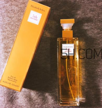 伊丽莎白雅顿第五大道香水多少钱_专柜价格