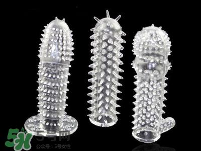 狼牙棒避孕套能用几回?狼牙棒避孕套能和震动环搭配使用吗?