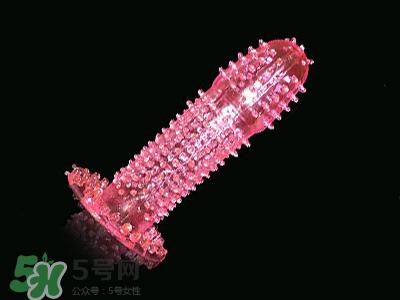 狼牙棒避孕套能用几回?狼牙棒避孕套能和震动环搭配使用吗?