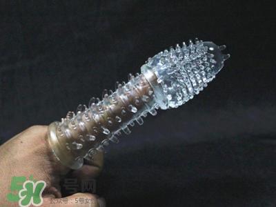 狼牙棒避孕套能用几回?狼牙棒避孕套能和震动环搭配使用吗?