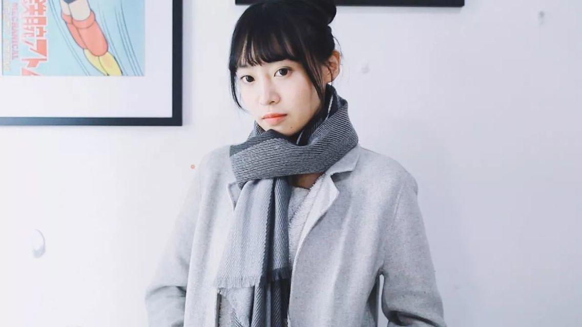 围巾的10种围法 三款围巾10种围法