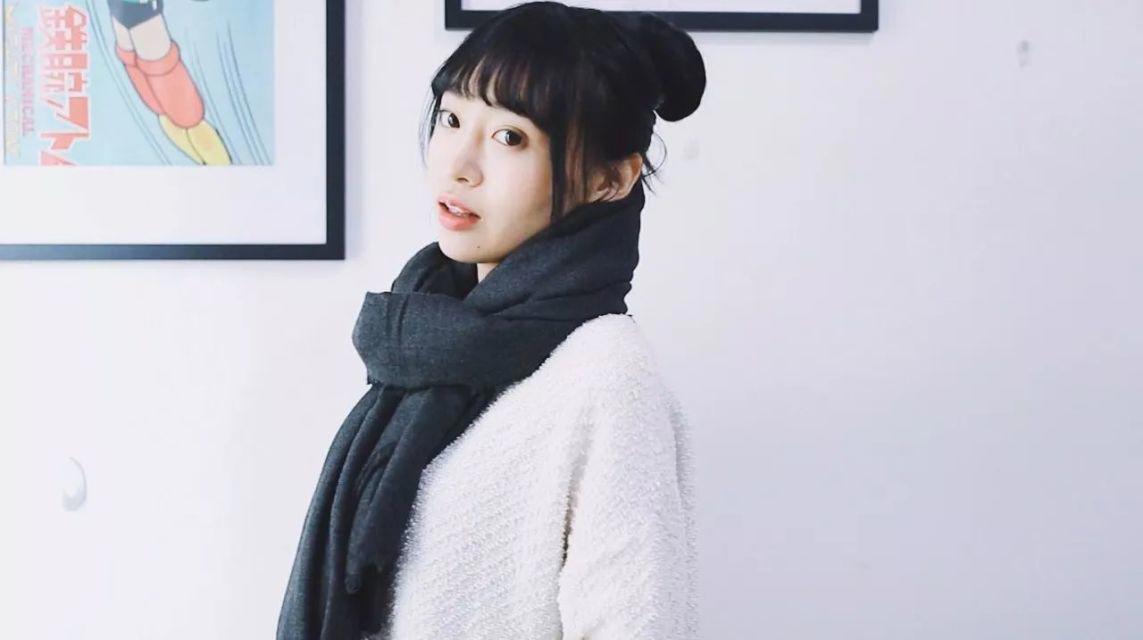 围巾的10种围法 三款围巾10种围法