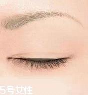 眼线笔画法 手把手教你基础眼线画法