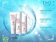 dq蒂珂是什么牌子?蒂珂是哪个国家的?