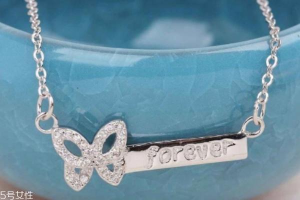 钯金项链多少钱一克 不是特别贵