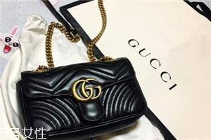 gucci包包多少钱?女人都对它欲罢不能