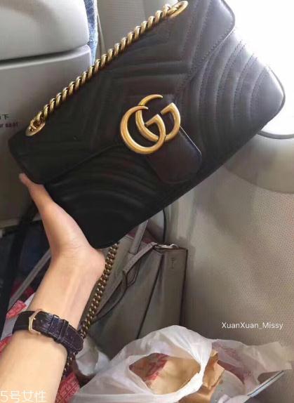 gucci包包多少钱?女人都对它欲罢不能