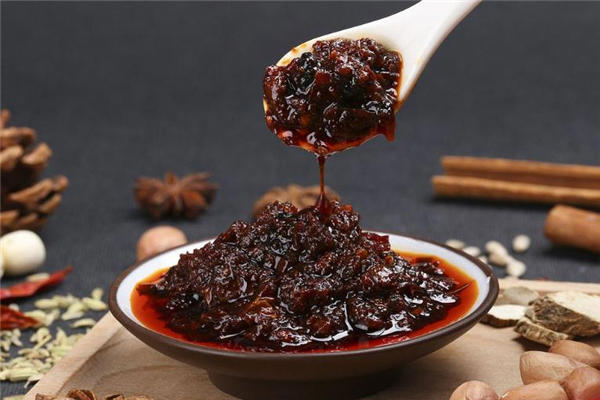 牛肉酱怎么做 牛肉酱的做法
