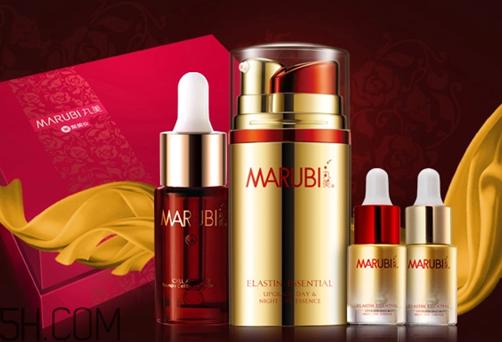 丸美眼霜哪个系列好用？丸美不同系列适合什么年龄段？