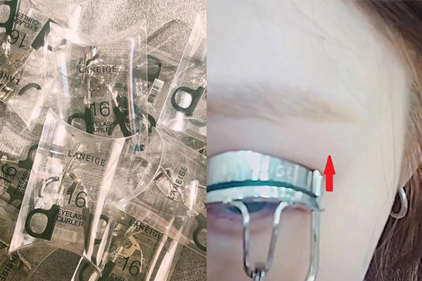 怎么夹睫毛变翘翘 5招拥有卷翘睫毛