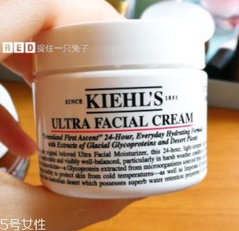 2022补水面霜排行榜前十强 保湿滋润面霜推荐