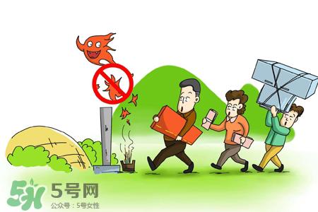 清明节能提前一天扫墓吗?为什么清明节前一天不能上坟?