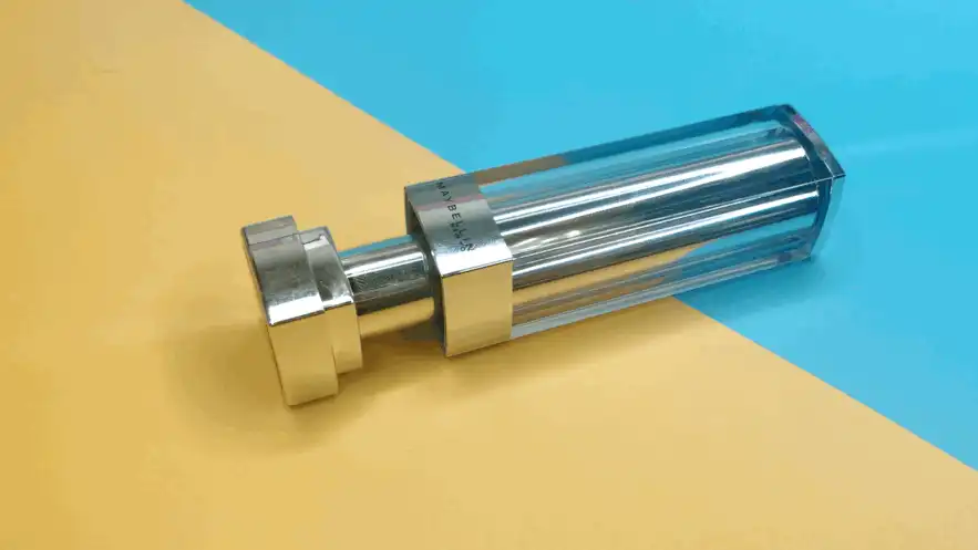 美宝莲小灯管夏日限量版全试色 小灯管2018新色上嘴图