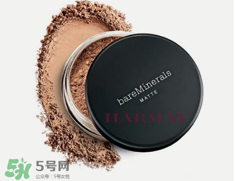 bareminerals什么牌子?bareminerals贝茗是什么档次?