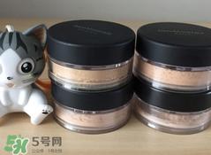bareminerals什么牌子？bareminerals贝茗是什么档次？