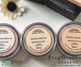 bareminerals什么牌子？bareminerals贝茗是什么档次？