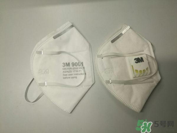 3m口罩真假对比鉴别_3m口罩怎么区分真假