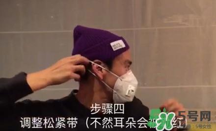 3m口罩真假对比鉴别_3m口罩怎么区分真假