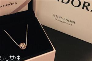 项链上18kgp是什么意思?项链上的18kgp代表什么