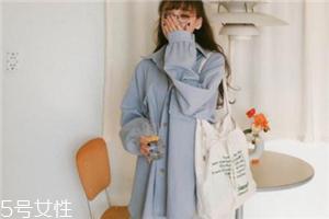 衬衫和t恤衫怎么搭配?衬衫和t恤衫搭配图片