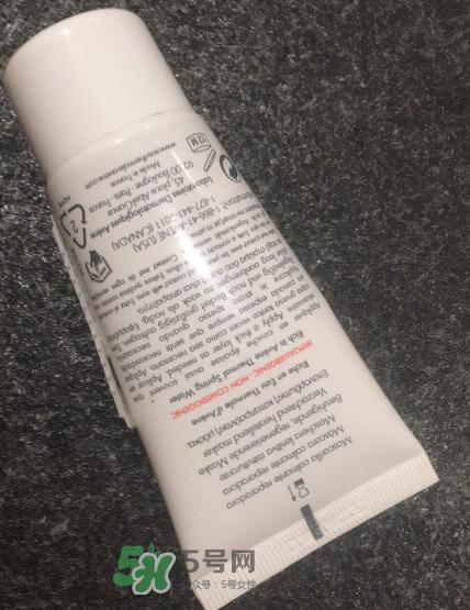 雅漾修红舒润面膜多久用一次 雅漾修红舒润面膜怎么样