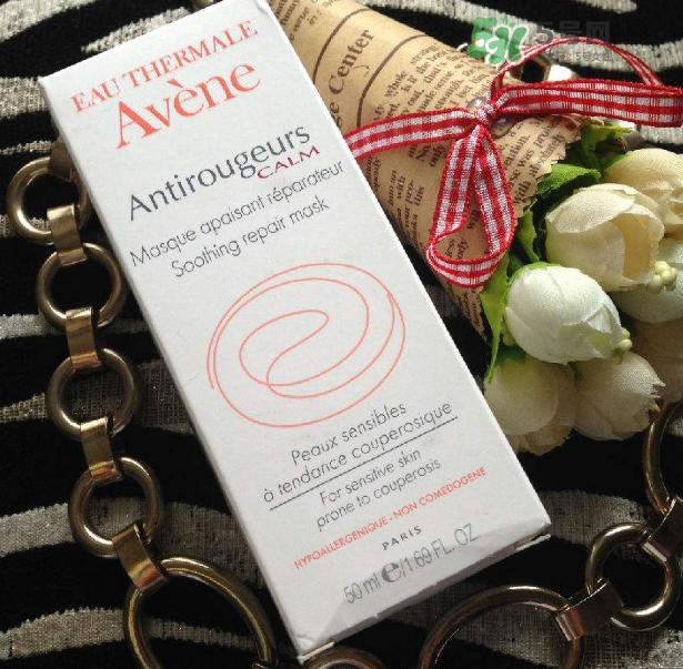 雅漾修红舒润面膜多久用一次 雅漾修红舒润面膜怎么样