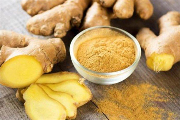 生姜有毒性吗 什么样的生姜有毒