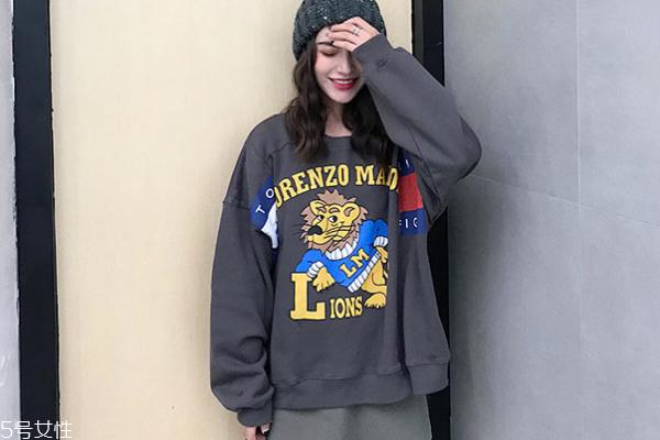 卫衣上的图案怎么去掉 这几招都很好用