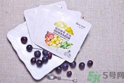 一叶子面膜孕妇可以用吗？一叶子面膜有荧光剂吗？