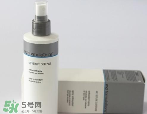 md formulations妙力芙喷雾怎么样_好用吗