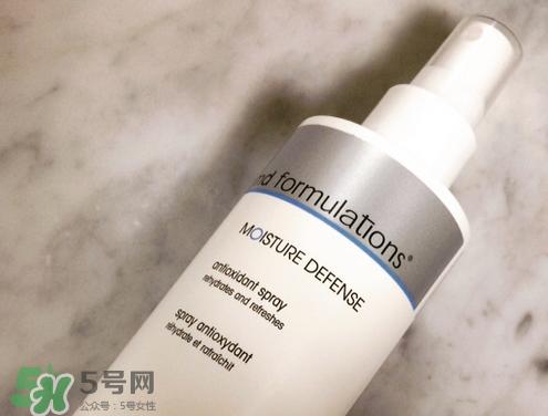 md formulations妙力芙喷雾怎么样_好用吗