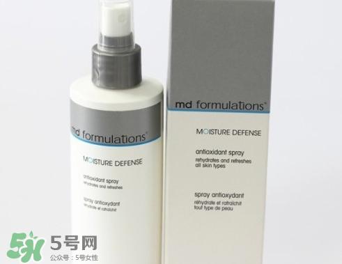 md formulations妙力芙喷雾怎么样_好用吗