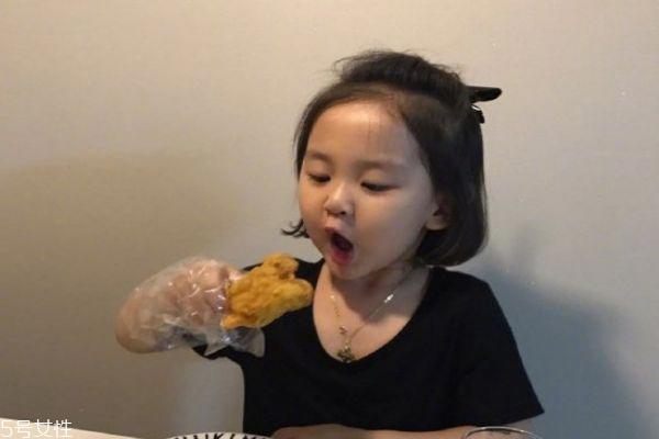 小女孩短发发型 儿童短发发型图片