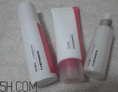 瓷肌祛斑组合有哪些产品？瓷肌祛斑组合使用评测